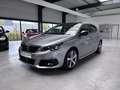 Peugeot 308 ALLURE GT-LINE AUTOMAT+LEDER+NAVI+PANO+DENON Grau - thumbnail 7
