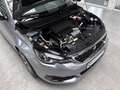 Peugeot 308 ALLURE GT-LINE AUTOMAT+LEDER+NAVI+PANO+DENON Grau - thumbnail 13