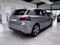 Peugeot 308 ALLURE GT-LINE AUTOMAT+LEDER+NAVI+PANO+DENON Grau - thumbnail 8