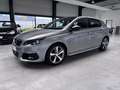 Peugeot 308 ALLURE GT-LINE AUTOMAT+LEDER+NAVI+PANO+DENON Grau - thumbnail 28