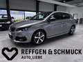Peugeot 308 ALLURE GT-LINE AUTOMAT+LEDER+NAVI+PANO+DENON Grau - thumbnail 1
