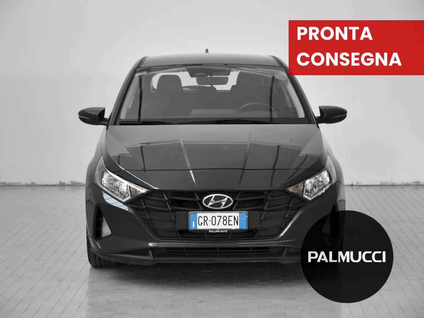 Hyundai i20 1.2 MPI MT ConnectLine - 2