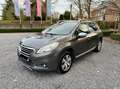 Peugeot 2008 1.2 PureTech 82 ALLURE Full Pano LED Navi Skyloung Grau - thumbnail 1
