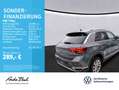Volkswagen T-Roc Style 2.0TDI DSG Navi LED ACC CarPlay EPH Grau - thumbnail 2