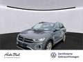 Volkswagen T-Roc Style 2.0TDI DSG Navi LED ACC CarPlay EPH Grau - thumbnail 1