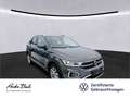Volkswagen T-Roc Style 2.0TDI DSG Navi LED ACC CarPlay EPH Grau - thumbnail 3