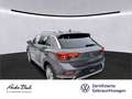 Volkswagen T-Roc Style 2.0TDI DSG Navi LED ACC CarPlay EPH Grau - thumbnail 4