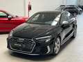 Audi S3 S3  2.0 tfsi 310CV BERLINA quattro s-tronic Noir - thumbnail 2