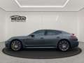 Porsche Panamera Turbo S PDK+APPROVED+SPORTABGAS+PANO Gris - thumbnail 2