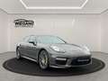 Porsche Panamera Turbo S PDK+APPROVED+SPORTABGAS+PANO Gris - thumbnail 7