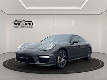 Turbo S PDK+APPROVED+SPORTABGAS+PANO