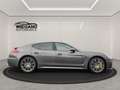 Porsche Panamera Turbo S PDK+APPROVED+SPORTABGAS+PANO Gris - thumbnail 6