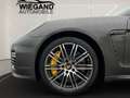 Porsche Panamera Turbo S PDK+APPROVED+SPORTABGAS+PANO Gris - thumbnail 19
