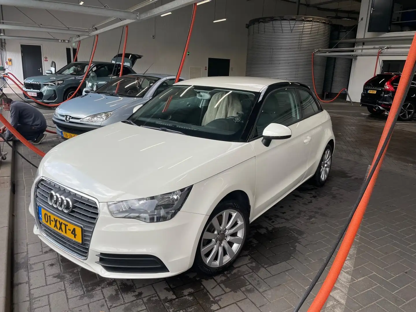 Audi A1 A1 1.4 TFSI Connect - 2
