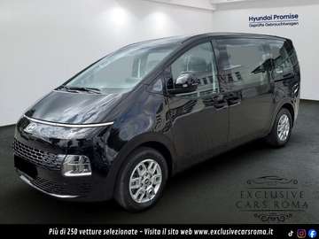 1.6 HEV AT 2WD 9 posti + IVA