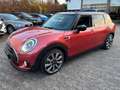 MINI Cooper Clubman Navi/LED/PDC/Keyles/T-Leder Rot - thumbnail 1