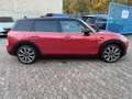 MINI Cooper Clubman Navi/LED/PDC/Keyles/T-Leder Rot - thumbnail 4