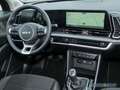 Kia Sportage 1.6T 48V 2WD Vision Komfort Navi Schwarz - thumbnail 3
