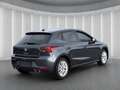 SEAT Ibiza FR 1.0TSI*DSG Voll-LED Navi R-Kam digCockp Gris - thumbnail 4