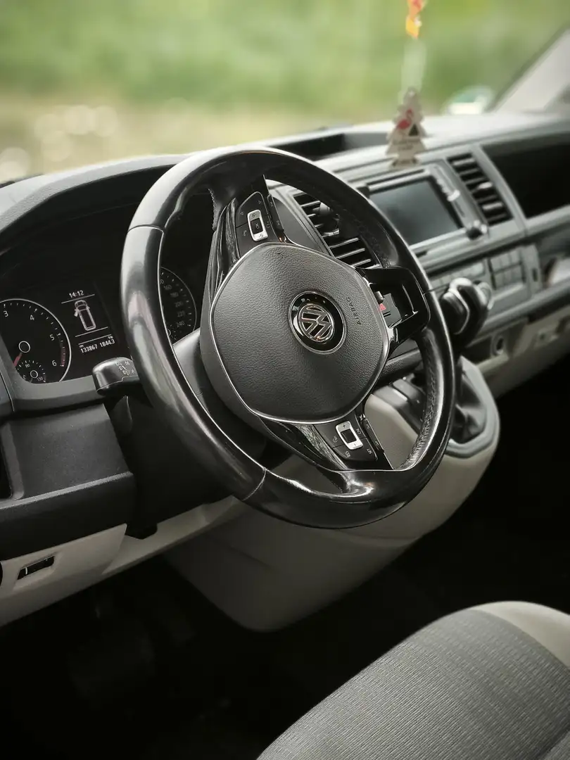 Volkswagen T6 Caravelle DSG Kurz Highline - 1
