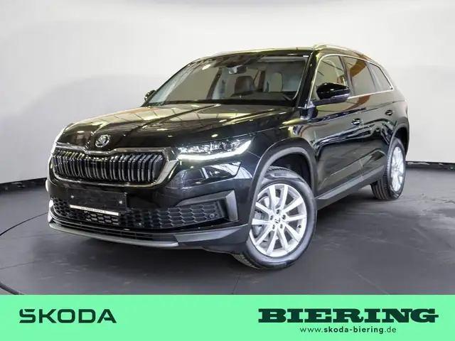 Skoda Kodiaq 2.0 TDI Style PDC SHZ FACEL. MATRIX-LED