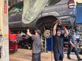 Toyota Land Cruiser Landcruiser 300 3,0 D-4D 175 VX Aut. VX Grau - thumbnail 15
