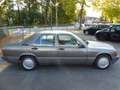 Mercedes-Benz 190 E 2.0 Schiebedach Automatik Gris - thumbnail 4