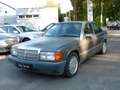 Mercedes-Benz 190 E 2.0 Schiebedach Automatik Gris - thumbnail 1