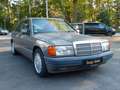 Mercedes-Benz 190 E 2.0 Schiebedach Automatik Gris - thumbnail 3