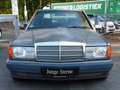 Mercedes-Benz 190 E 2.0 Schiebedach Automatik Gris - thumbnail 2