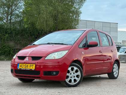 Mitsubishi Colt 1.3 Invite/AUTOMAAT