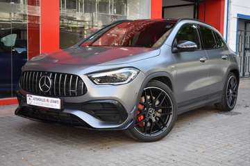 S 4Matic+ 8G-DCT