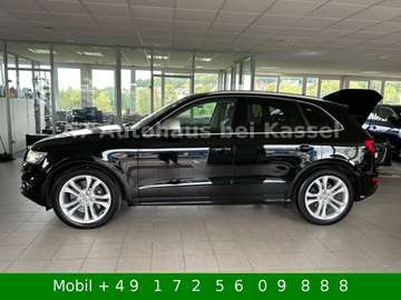 3.0 TDI quattro AHK Kamera Fahrassistenz 19"