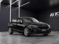 BMW 116 118i M Schwarz - thumbnail 2