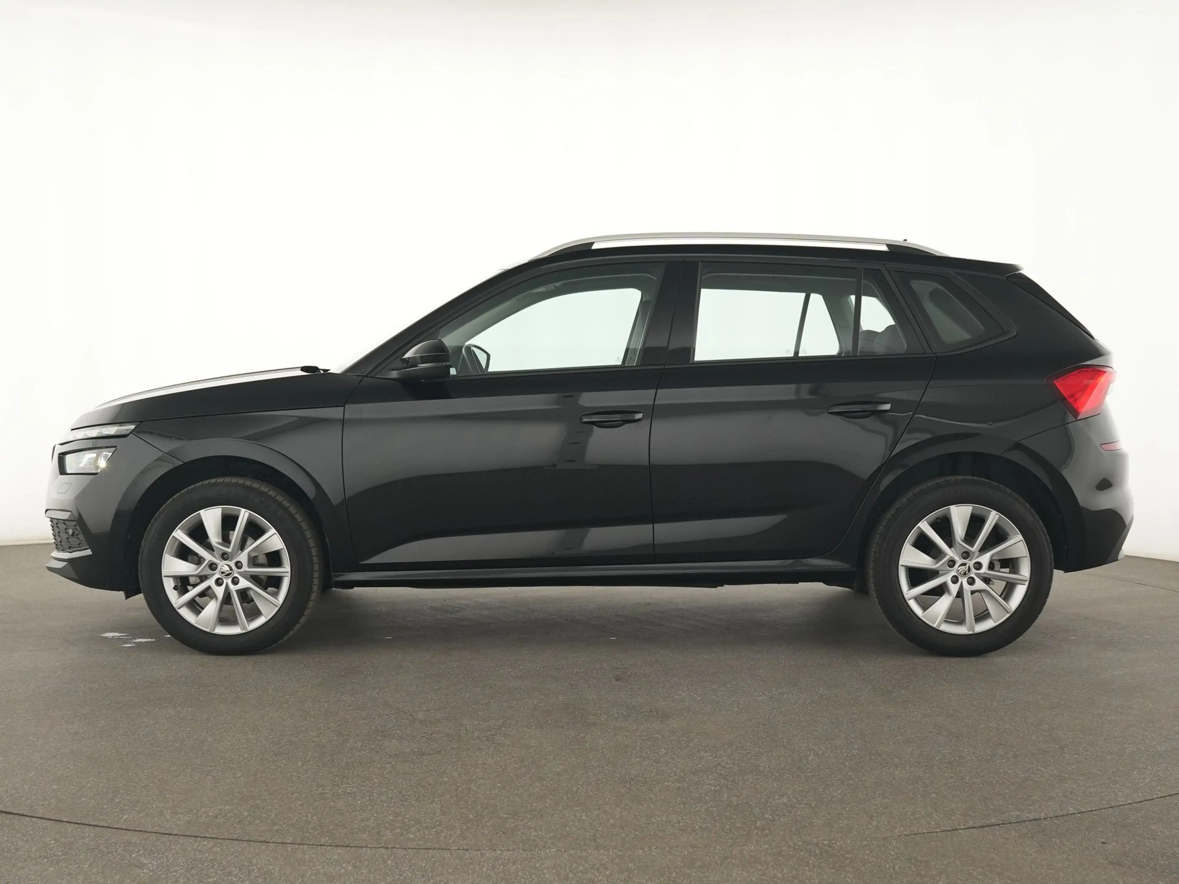 Skoda Kamiq Style Kamera|LED|ACC|CarPlay|SHZ|PDC|Navi — photo 9