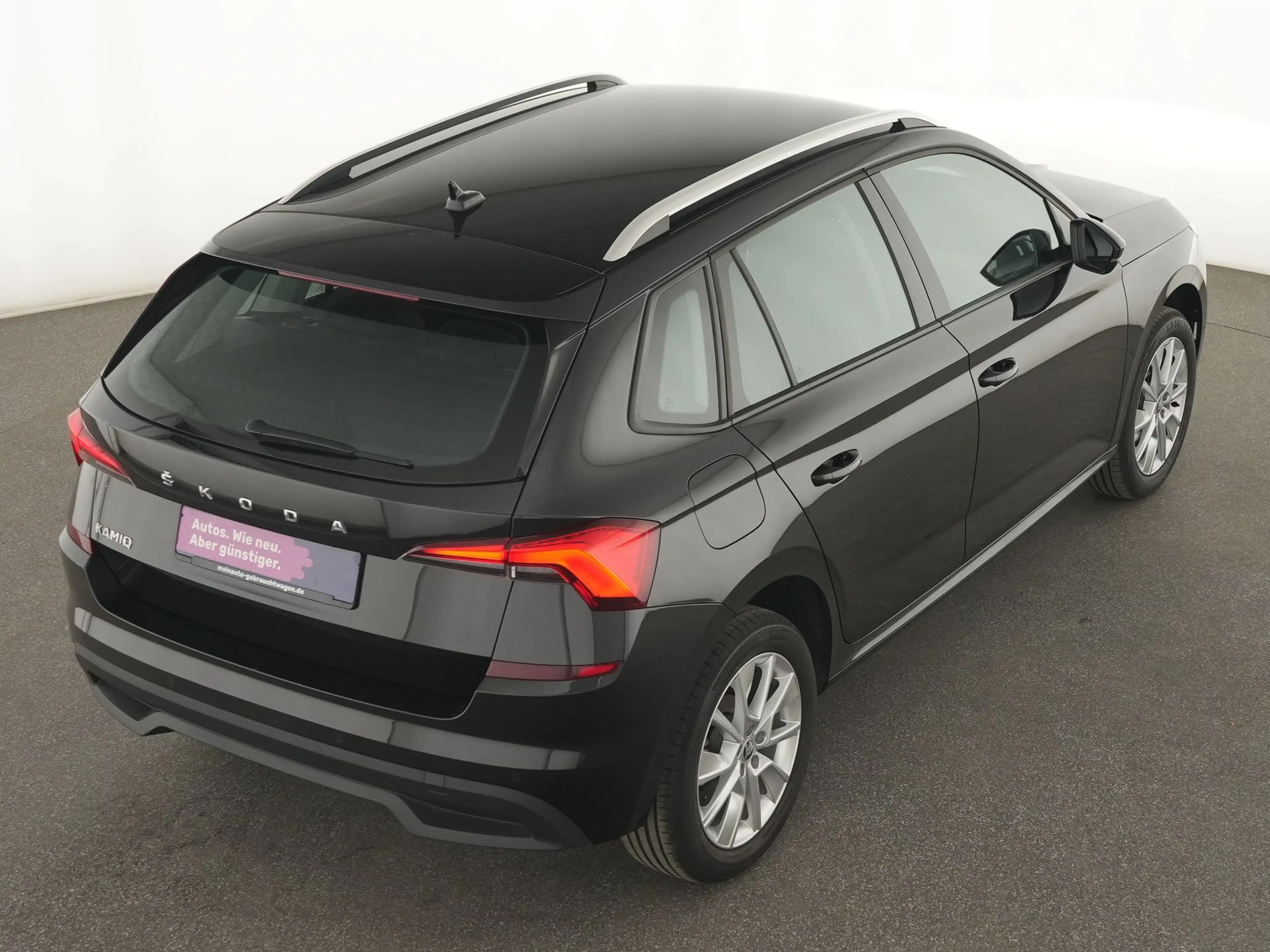 Skoda Kamiq Style Kamera|LED|ACC|CarPlay|SHZ|PDC|Navi — photo 11