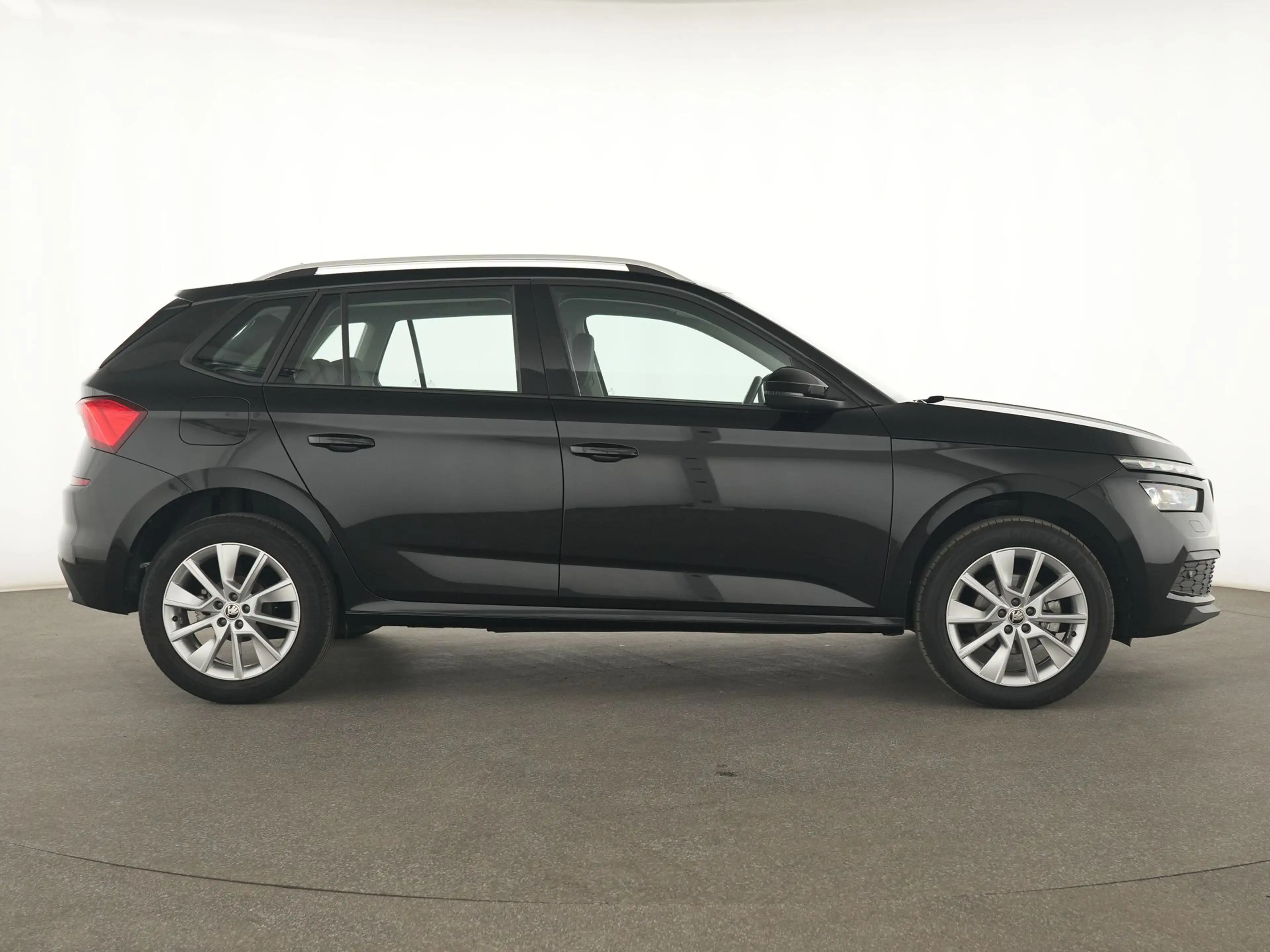 Skoda Kamiq Style Kamera|LED|ACC|CarPlay|SHZ|PDC|Navi — photo 5