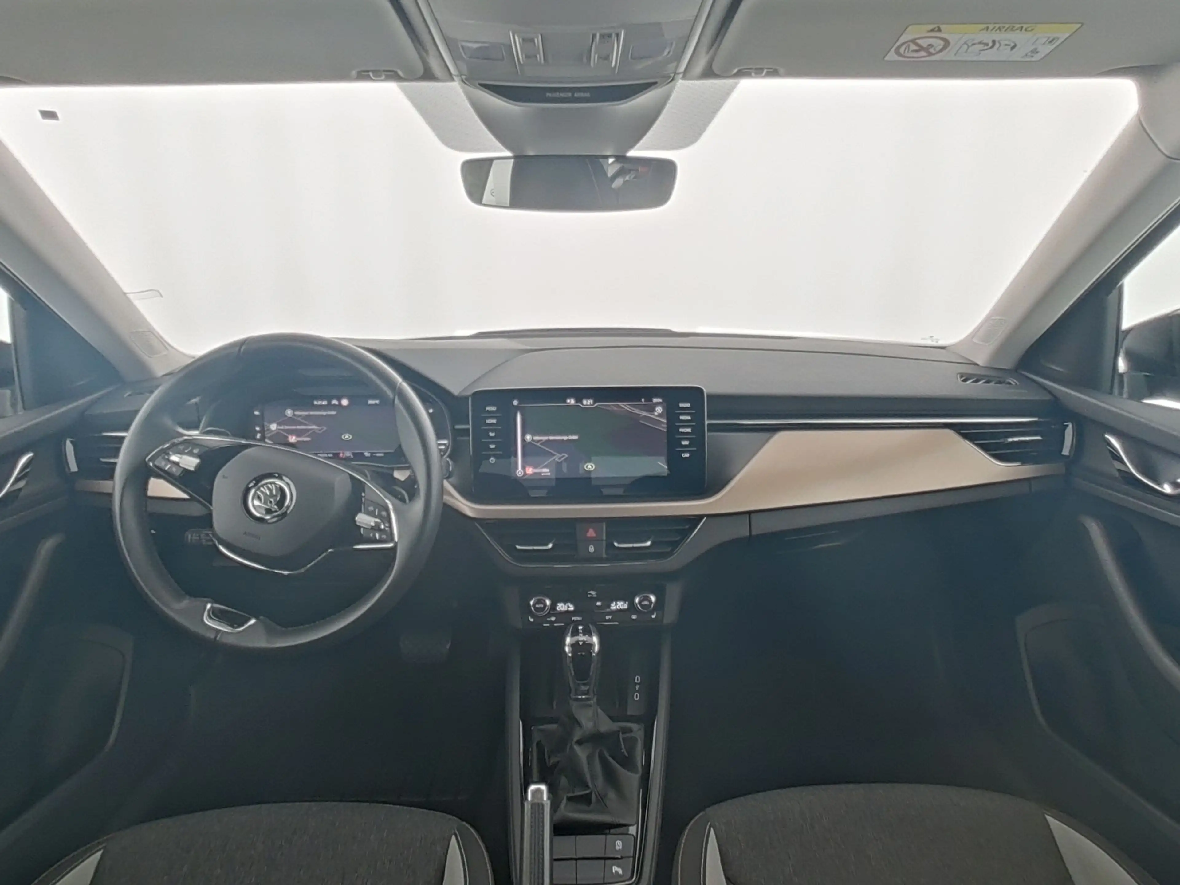 Skoda Kamiq Style Kamera|LED|ACC|CarPlay|SHZ|PDC|Navi — photo 15