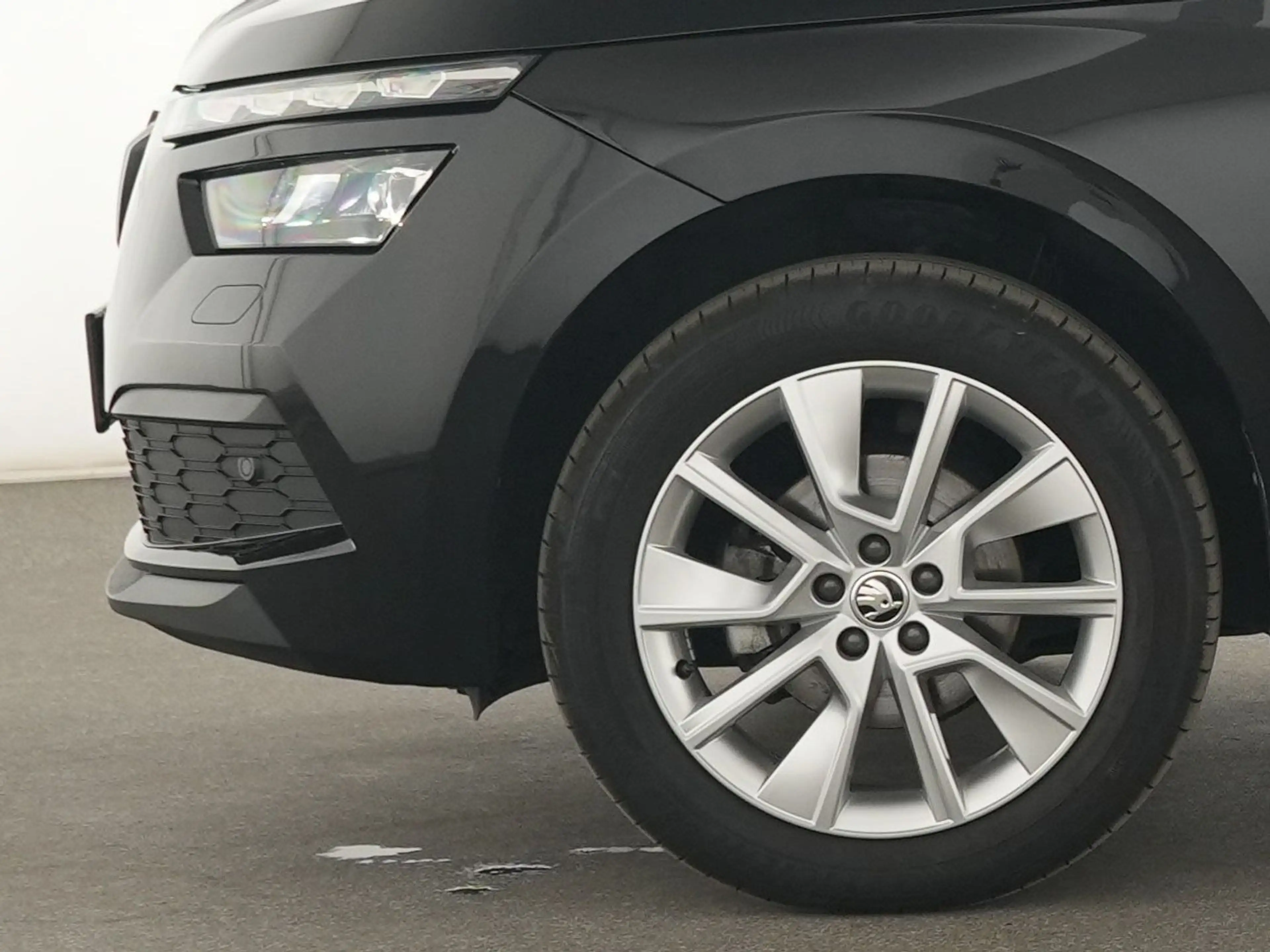 Skoda Kamiq Style Kamera|LED|ACC|CarPlay|SHZ|PDC|Navi — photo 13