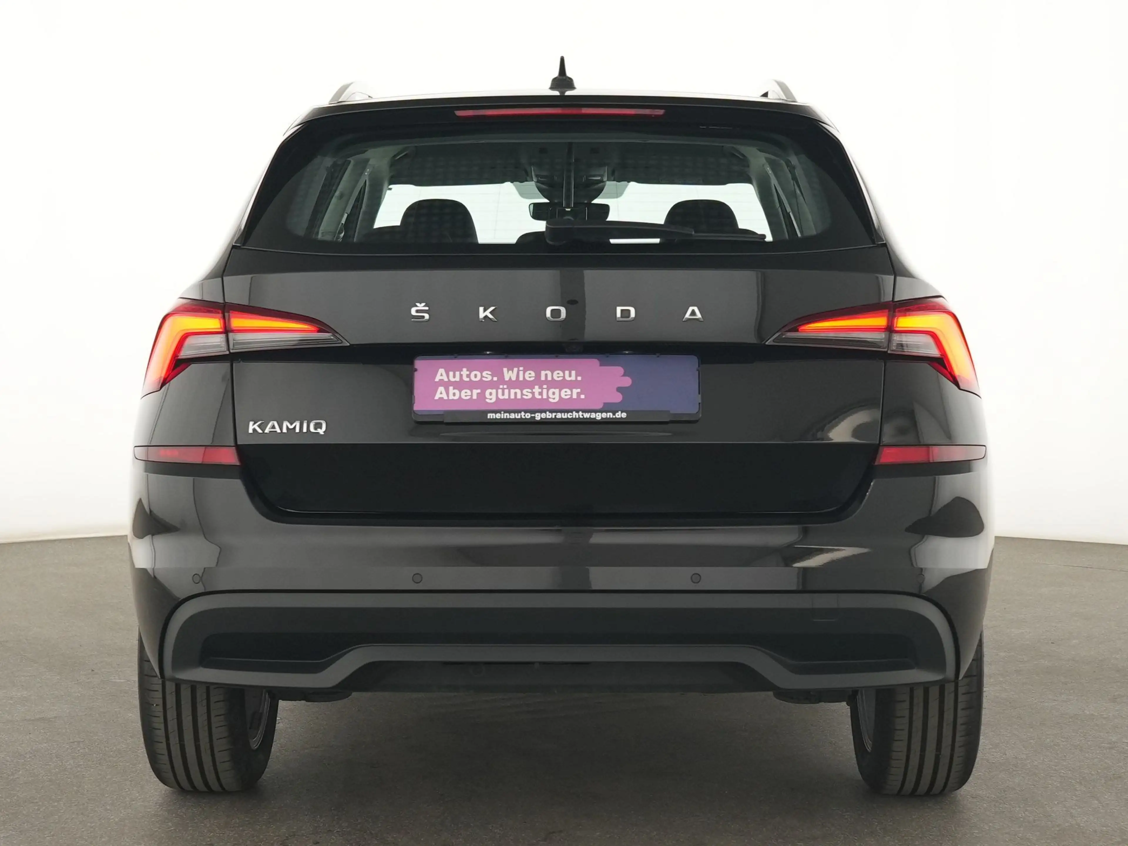 Skoda Kamiq Style Kamera|LED|ACC|CarPlay|SHZ|PDC|Navi — photo 7