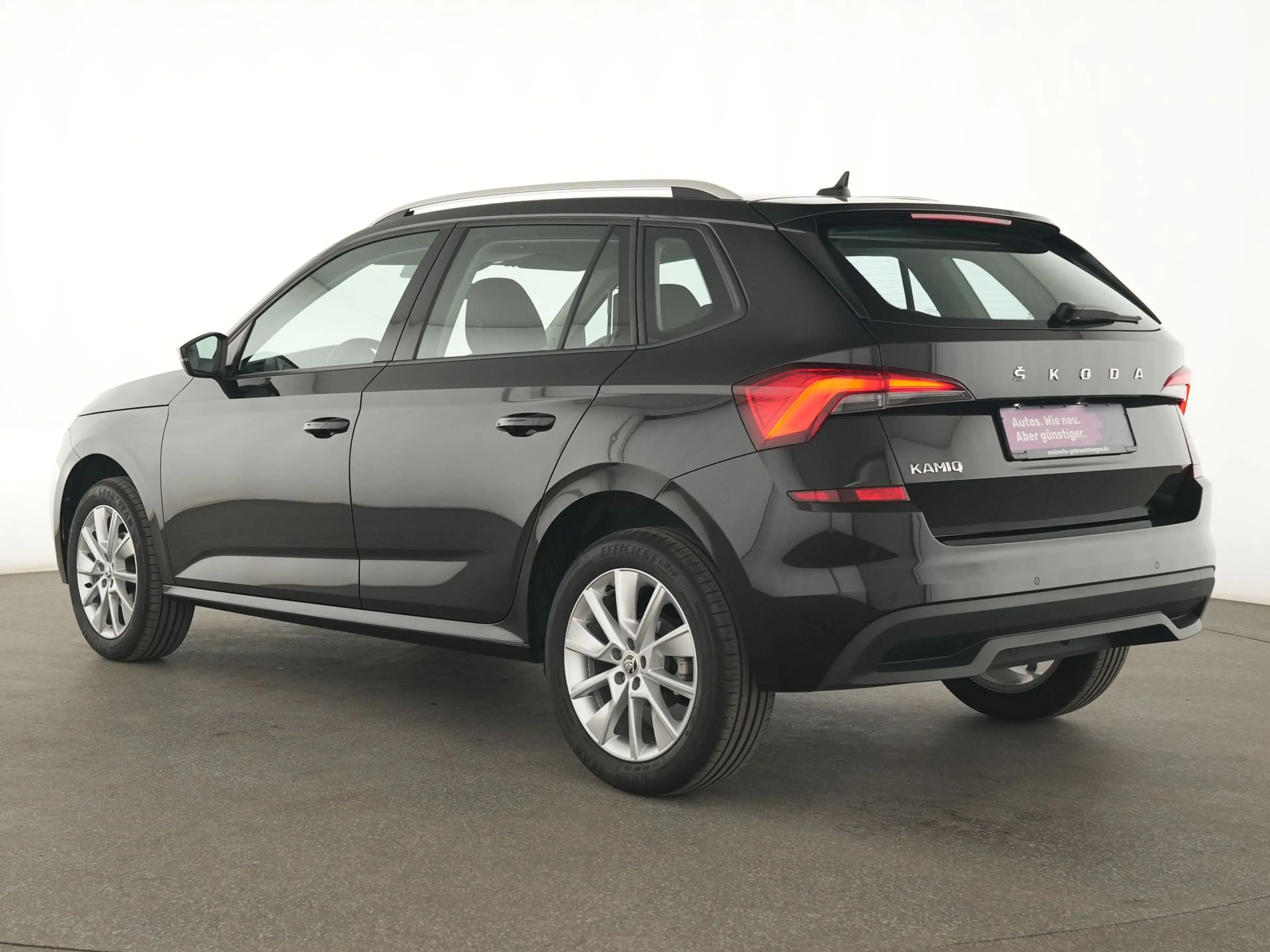 Skoda Kamiq Style Kamera|LED|ACC|CarPlay|SHZ|PDC|Navi — photo 8