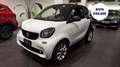 smart forTwo 70 1.0 twinamic Youngster Blanco - thumbnail 1