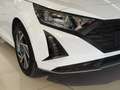 Hyundai i20 Connectline MT 1.2 Gpl rif.GS057 Blanc - thumbnail 22