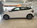Hyundai i20 Connectline MT 1.2 Gpl rif.GS057 Blanc - thumbnail 5