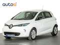 Renault ZOE Bose 40 R110 80kW Blanco - thumbnail 1