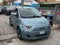 Fiat 500e 500 IV 2020 42 kWh Icon Blauw - thumbnail 2