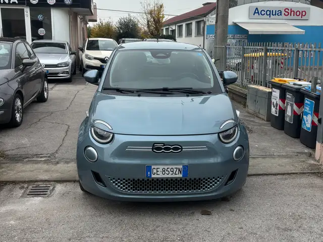 Fiat 500e 500 IV 2020 42 kWh Icon
