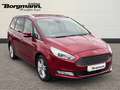 Ford Galaxy Titanium EcoBlue 2.0 Keyless Go - Sitzheizung - DA Rot - thumbnail 3