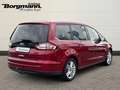 Ford Galaxy Titanium EcoBlue 2.0 Keyless Go - Sitzheizung - DA Rot - thumbnail 4