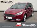 Ford Galaxy Titanium EcoBlue 2.0 Keyless Go - Sitzheizung - DA Rot - thumbnail 1